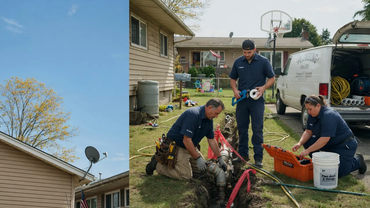 Garbage Disposal Replacement in Moline, KS near me
